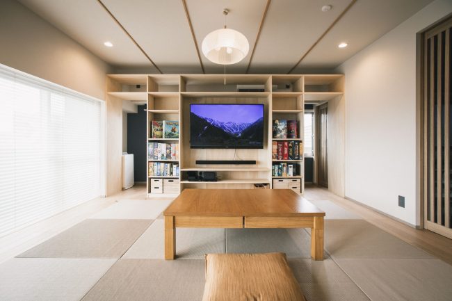 リノベーション事例｜next｜関西エリアの中古マンション・中古戸建て情報やリノベーションなら